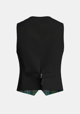 Macrae Tartan Waistcoat