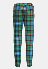 Macrae Tartan Trouser