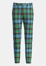 Macrae Tartan Trouser