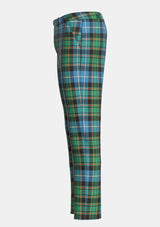 Macrae Tartan Trouser