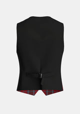 Traditional_Mactavish_tartan_230_Waistcoat_back_image