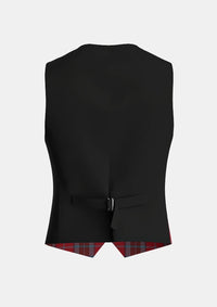 Traditional_Mactavish_tartan_230_Waistcoat_back_image