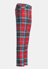 Mactavish Tartan Trouser