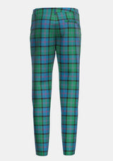 Macthomas Tartan Trouser