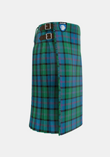 Traditional_Macthomas_tartan_right_image_with_pleated_design_and_adjustable_buckles_for_men