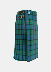 Traditional_Macthomas_tartan_right_image_with_pleated_design_and_adjustable_buckles_for_men