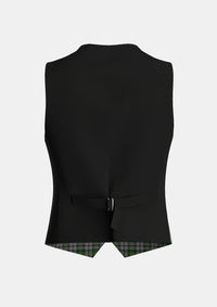 Traditional_Madewell_Dress_Tartan_4051_Waistcoat_back_image
