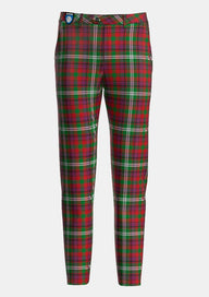 Maguire Tartan Trouser