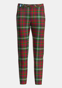 Maguire Tartan Trouser