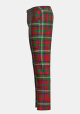 Maguire Tartan Trouser