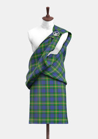 Traditional_Maitland_Chief_tartan_714_Great_Kilt_front_image