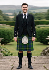 Traditional_Maitland_Chief_tartan_714_Kilt_and_Argyle_Jacket_Kilt_Outfit_front_image