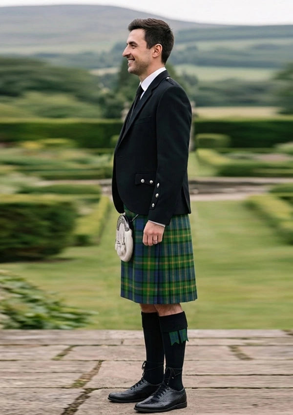Traditional_Maitland_Chief_tartan_714_Kilt_and_Argyle_Jacket_Kilt_Outfit_left_image
