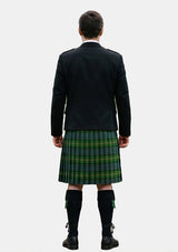 Traditional_Maitland_Chief_tartan_714_Kilt_and_Argyle_Jacket_Kilt_Outfits_back_image