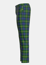 Maitland Chief Tartan Trouser