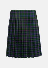 Traditional_Malcolm_2_Tartan_1976_kilt_back_image_with_pleated_design_and_adjustable_buckles_for_men