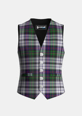 Traditional_Malcolm_Dress_Lochcarron_2005_Tartan_7036_Waistcoat_front_image
