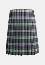 Traditional_Malcolm_Dress_Tartan_1785_kilt_back_image_with_pleated_design_and_adjustable_buckles_for_men