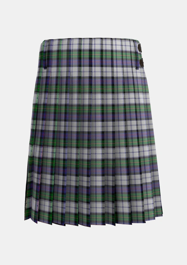 Traditional_Malcolm_Dress_Tartan_1785_kilt_back_image_with_pleated_design_and_adjustable_buckles_for_men