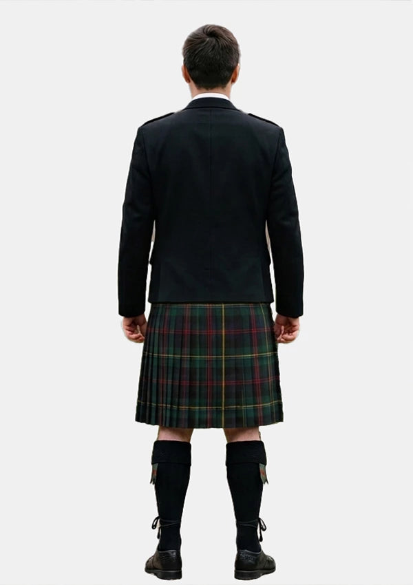 Traditional_Malcolm_tartan_5696_Kilt_and_Argyle_Jacket_Kilt_Outfits_back_image