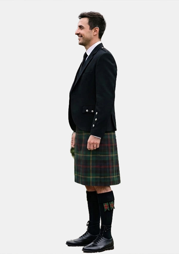 Traditional_Malcolm_tartan_5696_Kilt_and_Argyle_Jacket_Kilt_Outfits_left_image