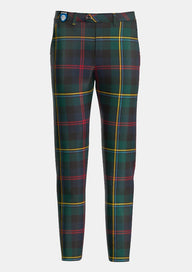Malcolm Tartan Trouser
