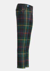 Malcolm Tartan Trouser