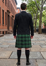 Traditional_Malone_Tartan_11588_Kilt_and_Argyle_Jacket_Kilt_Outfit_back_image