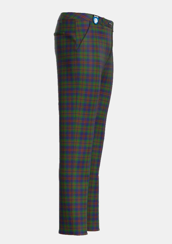 Traditional_Mann_Tartan_4127_Trouser_left_image