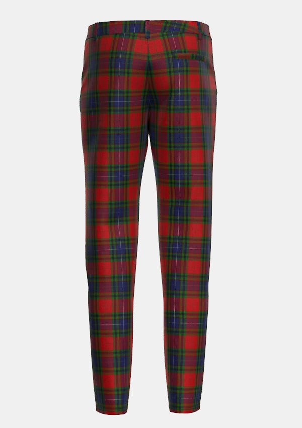 Traditional_Manson_Tartan_987_trouser_back_image