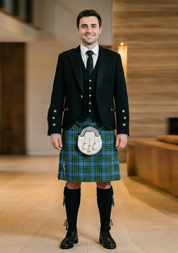 Traditional_Manx_tartan_202_Kilt_and_Argyle_Jacket_Kilt_Outfit_front_image
