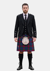 Traditional_Mar_Dress_Tartan_529_Kilt_and_Argyle_Jacket_Kilt_Outfits_front_image