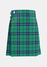 Traditional_Marshall_tartan_front_image_with_pleated_design_and_adjustable_buckles_for_men