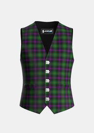 Traditional_Martin_Hunting_Tartan_4943_Waistcoat_front_image