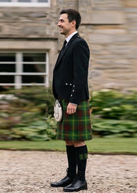 Traditional_Martin_tartan_1207_Kilt_and_Argyle_Jacket_Kilt_Outfit_left_image