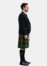 Traditional_Martin_tartan_1207_Kilt_and_Argyle_Jacket_Kilt_Outfits_right_image