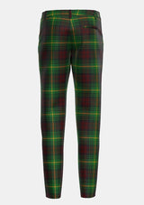 Martin Tartan Trouser