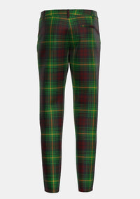 Martin Tartan Trouser