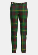 Martin Tartan Trouser