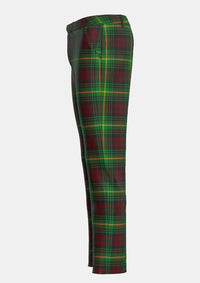 Martin Tartan Trouser