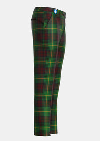 Martin Tartan Trouser