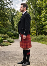 Traditional_Mason_David_Elsworth_Tartan_10720_Kilt_and_Argyle_Jacket_Kilt_Outfit_left_image
