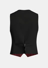 Traditional_Mason_David_Elsworth_Tartan_10720_Waistcoat_back_image