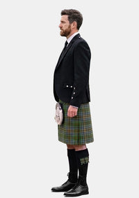 Traditional_Massey_Tartan_6631_Kilt_and_Argyle_Jacket_Kilt_Outfits_left_image