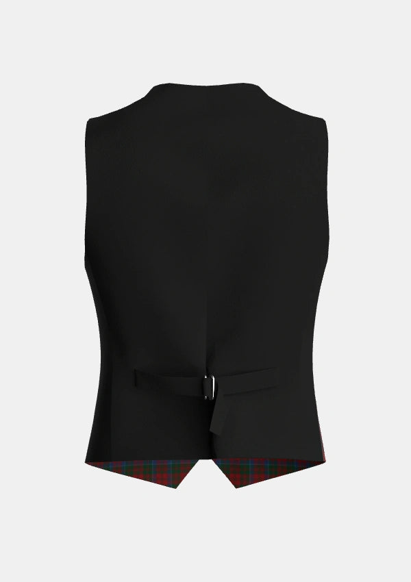 Traditional_Matheson_1831_Tartan_1499_Waistcoat_back_image