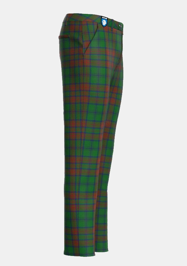 Traditional_Matheson_Hunting_Highland_Society_of_London_Tartan_3460_Trouser_left_image