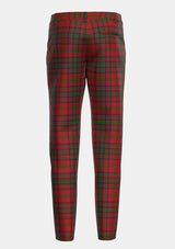 Matheson Tartan Trouser