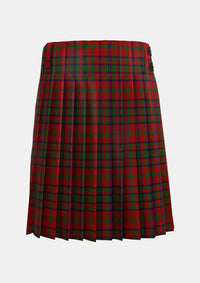 Traditional_Matheson_tartan_back_image_with_pleated_design_and_adjustable_buckles_for_men