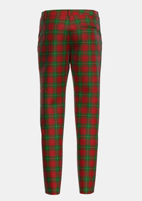 Traditional_Mauthe_Unidentified_Tartan_6000_Trouser_back_image