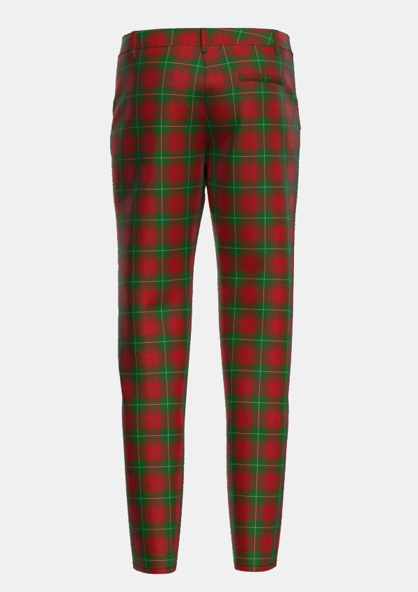 Traditional_Mauthe_Unidentified_Tartan_6000_Trouser_back_image